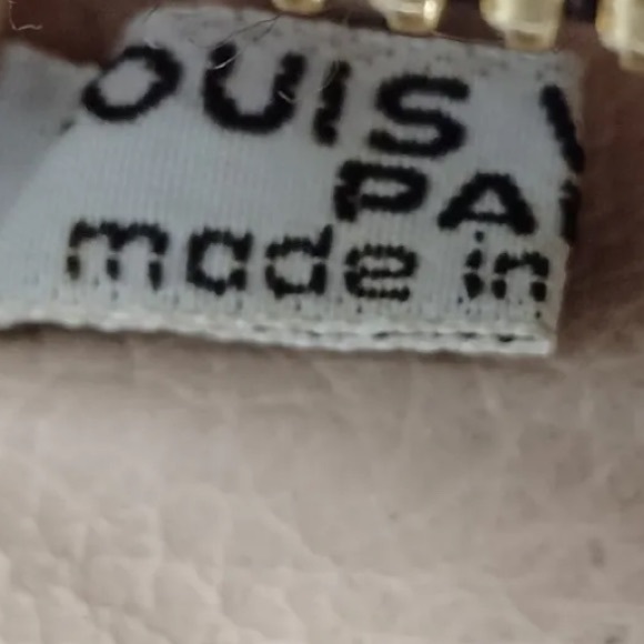 Louis Vuitton Trousse 23 Shoulder/Crossbody Bag - Picture 3 of 17